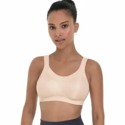 Anita Sportbh's*Momentum sport bh dames smart rose