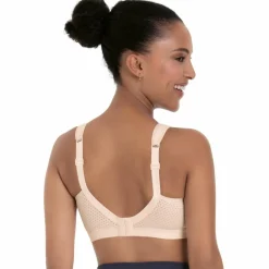Anita Sportbh's*Momentum sport bh dames smart rose