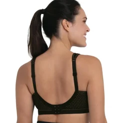 Anita Sportbh's*Momentum sport bh dames gold