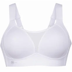 Anita Sportbh's*Smart Control sport bh dames wit