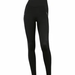 Anita Sportbroek*Smart sportlegging dames zwart