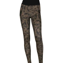 Anita Sportbroek*SPORT TIGHTS MASSAGE sportlegging dames pulse