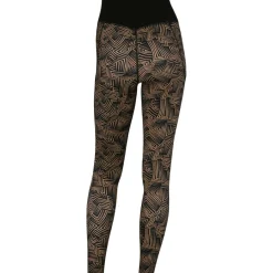 Anita Sportbroek*SPORT TIGHTS MASSAGE sportlegging dames pulse