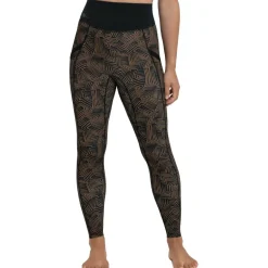 Anita Sportbroek*SPORT TIGHTS MASSAGE sportlegging dames pulse