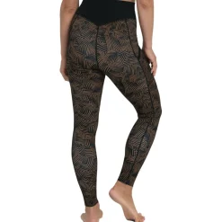 Anita Sportbroek*SPORT TIGHTS MASSAGE sportlegging dames pulse