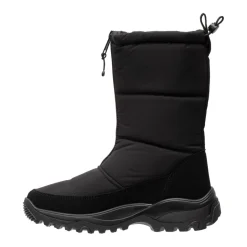 Antarctica Snowboots & Winterlaarzen|Wintersport*4912 OC snowboots dames nero