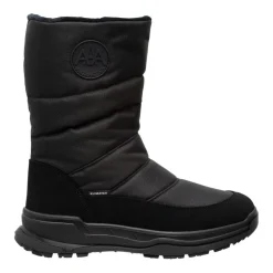 Antarctica Snowboots & Winterlaarzen|Wintersport*4241 OC snowboots heren nero