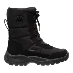 Antarctica Snowboots & Winterlaarzen|Wintersport*4923 OC snowboots dames nero