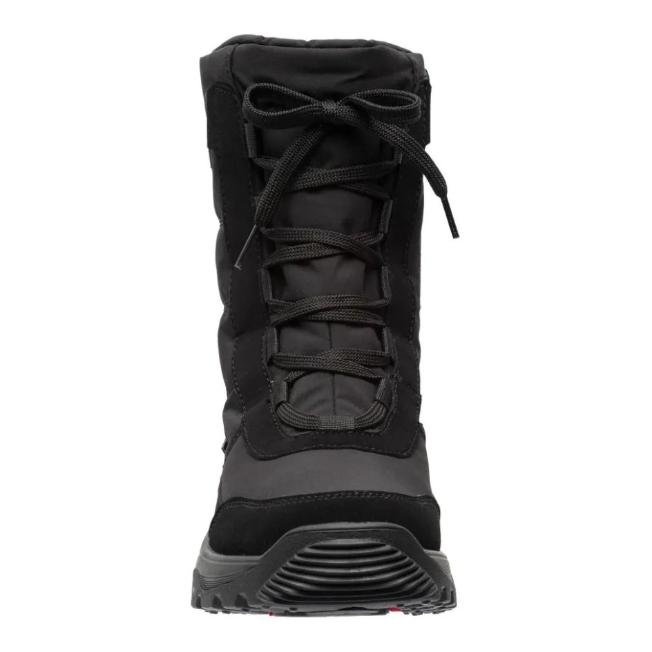 Antarctica Snowboots & Winterlaarzen|Wintersport*4923 OC snowboots dames nero
