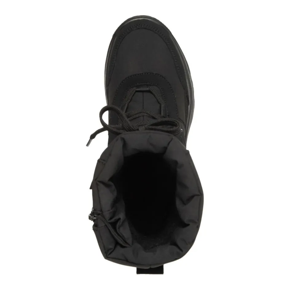 Antarctica Snowboots & Winterlaarzen|Wintersport*4923 OC snowboots dames nero