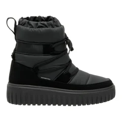 Antarctica Snowboots & Winterlaarzen|Wintersport*8811 snowboots dames nero
