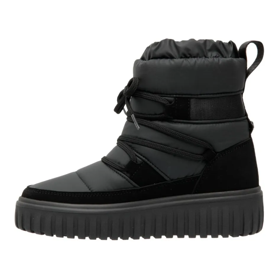Antarctica Snowboots & Winterlaarzen|Wintersport*8811 snowboots dames nero