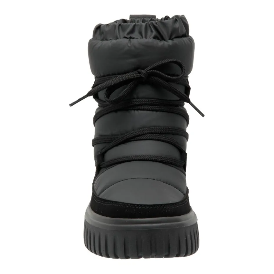 Antarctica Snowboots & Winterlaarzen|Wintersport*8811 snowboots dames nero