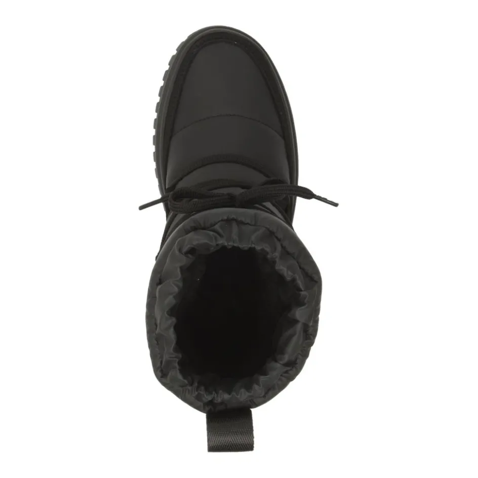 Antarctica Snowboots & Winterlaarzen|Wintersport*8811 snowboots dames nero
