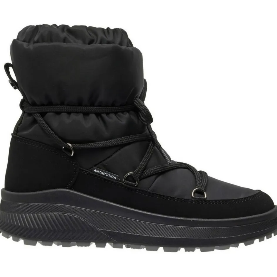 Antarctica Snowboots & Winterlaarzen|Wintersport*8728 snowboots dames nero