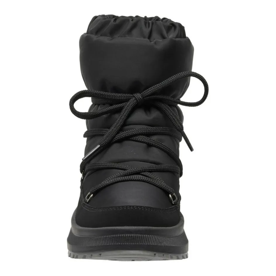 Antarctica Snowboots & Winterlaarzen|Wintersport*8728 snowboots dames nero