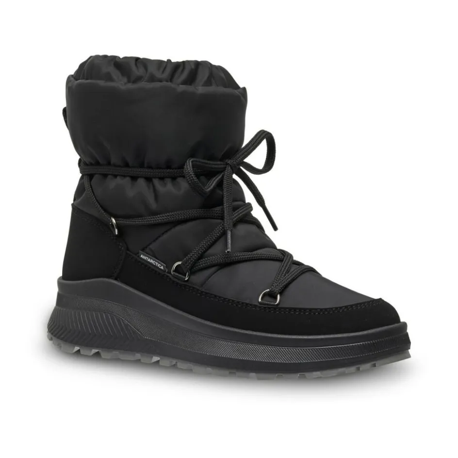 Antarctica Snowboots & Winterlaarzen|Wintersport*8728 snowboots dames nero