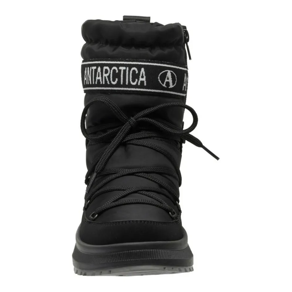 Antarctica Snowboots & Winterlaarzen|Wintersport*8709 snowboots dames nero