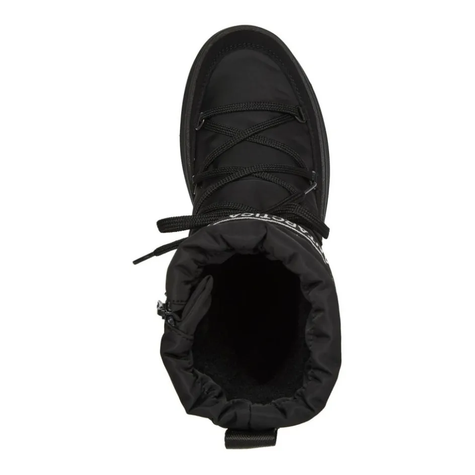 Antarctica Snowboots & Winterlaarzen|Wintersport*8709 snowboots dames nero