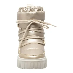 Antarctica Snowboots & Winterlaarzen|Wintersport*8811 snowboots dames gold