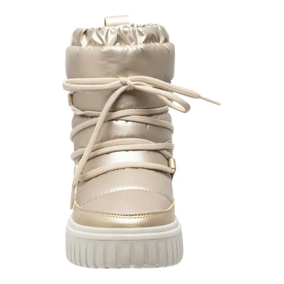 Antarctica Snowboots & Winterlaarzen|Wintersport*8811 snowboots dames gold