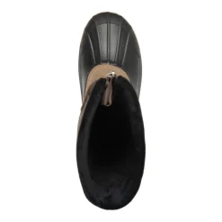 Antarctica Snowboots & Winterlaarzen|Wintersport*901 snowboots heren brown