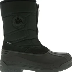 Antarctica Snowboots & Winterlaarzen|Wintersport*901 snowboots heren nero