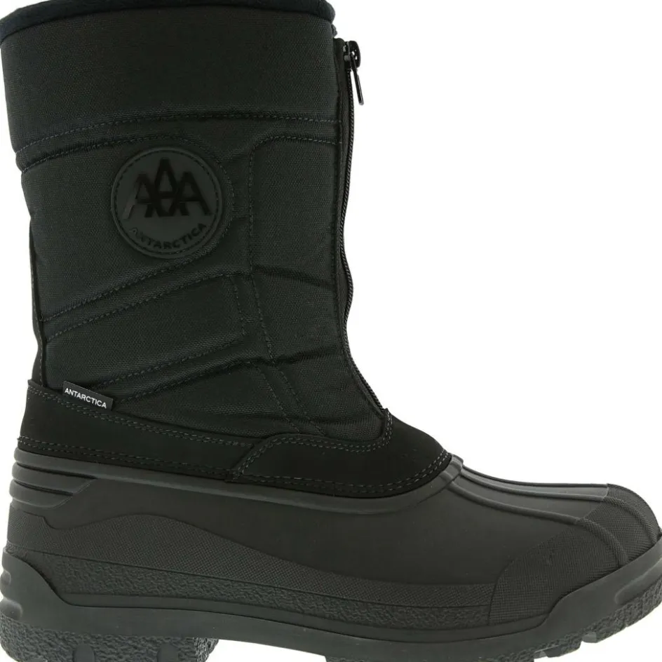 Antarctica Snowboots & Winterlaarzen|Wintersport*901 snowboots heren nero