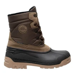 Antarctica Snowboots & Winterlaarzen|Wintersport*903 snowboots heren brown