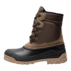 Antarctica Snowboots & Winterlaarzen|Wintersport*903 snowboots heren brown