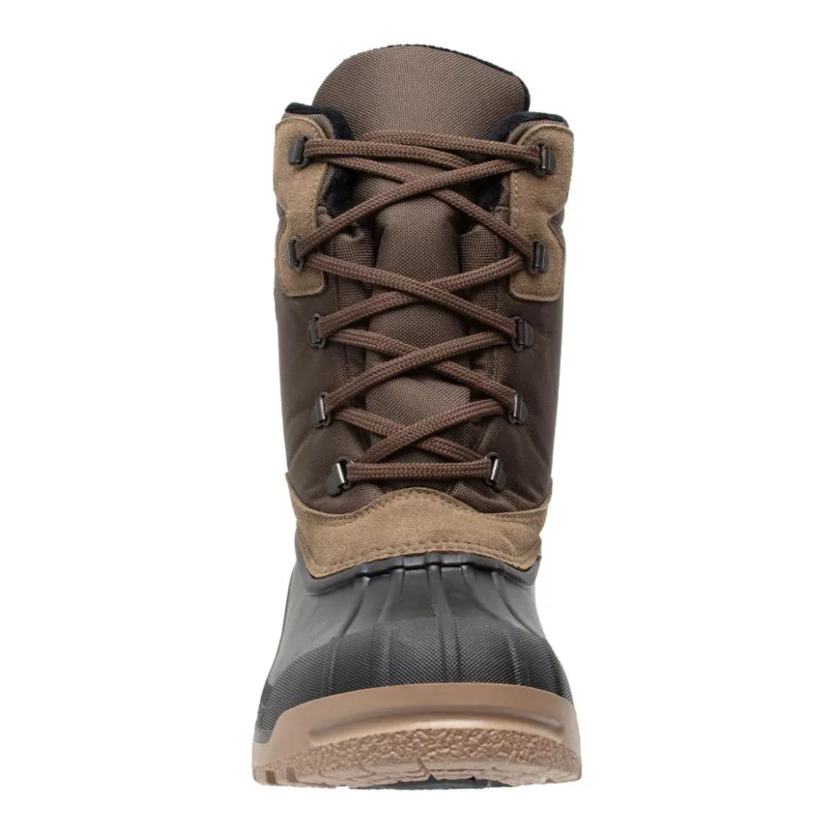 Antarctica Snowboots & Winterlaarzen|Wintersport*903 snowboots heren brown