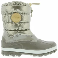 Antarctica Snowboots & Winterlaarzen|Wintersport*1229 snowboots junior gold