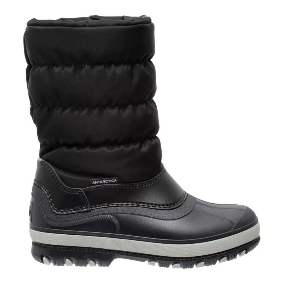 Antarctica Snowboots & Winterlaarzen|Wintersport*1238 snowboots junior nero