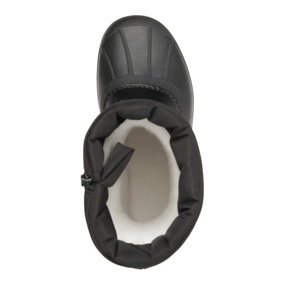 Antarctica Snowboots & Winterlaarzen|Wintersport*1238 snowboots junior nero