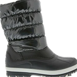 Antarctica Snowboots & Winterlaarzen|Wintersport*1238 snowboots junior antraciet
