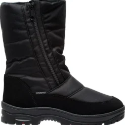 Antarctica Snowboots & Winterlaarzen|Wintersport*3097A snowboots heren nero