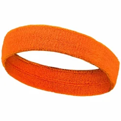 Apollo Tenniskleding*Hoofdband oranje