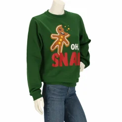 Apollo Truien & Vesten*X-Mas sweater dames assorti