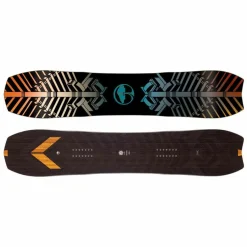 Arbor Snowboards|Wintersport*Satori Camber 23 - 24 snowboard