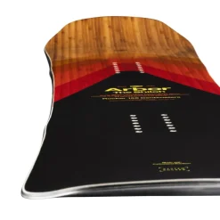 Arbor Snowboards|Wintersport*Shiloh Camber 22 - 23 snowboard
