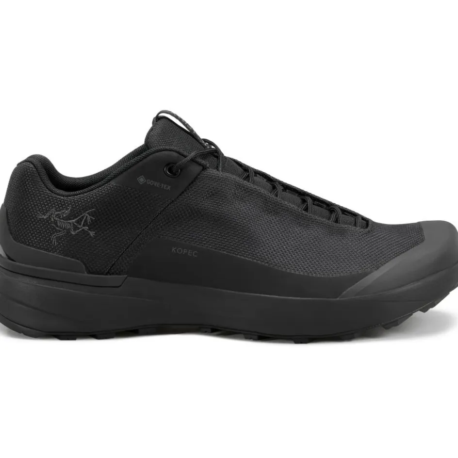Arc'teryx Wandelen|Wandelschoenen*Kopec GTX wandelschoenen heren black black