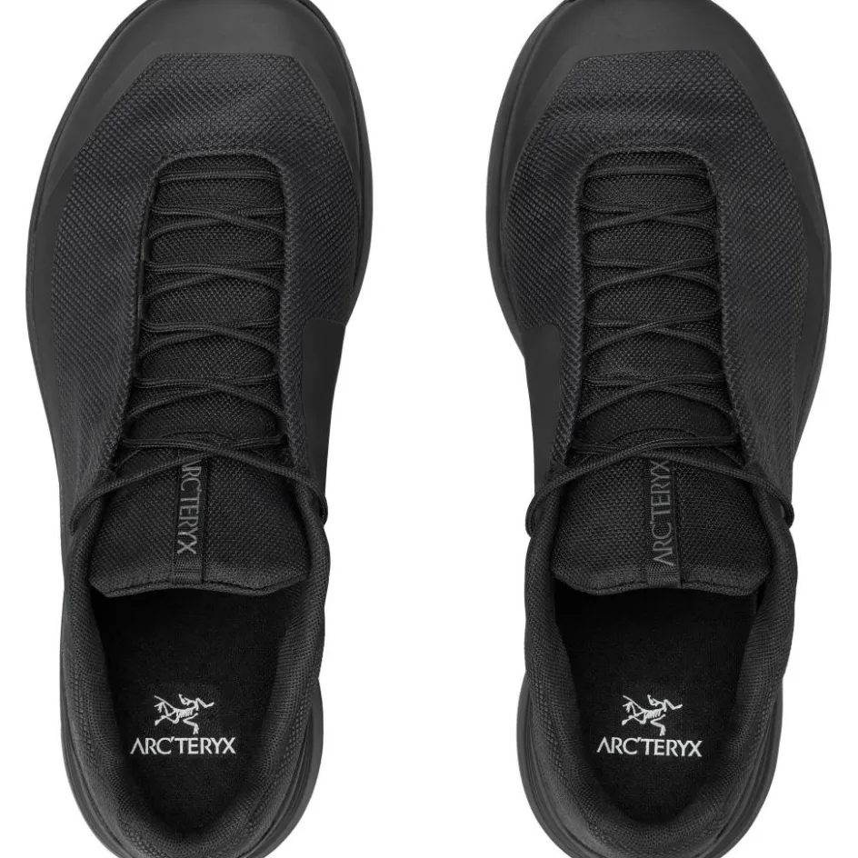 Arc'teryx Wandelen|Wandelschoenen*Kopec GTX wandelschoenen heren black black