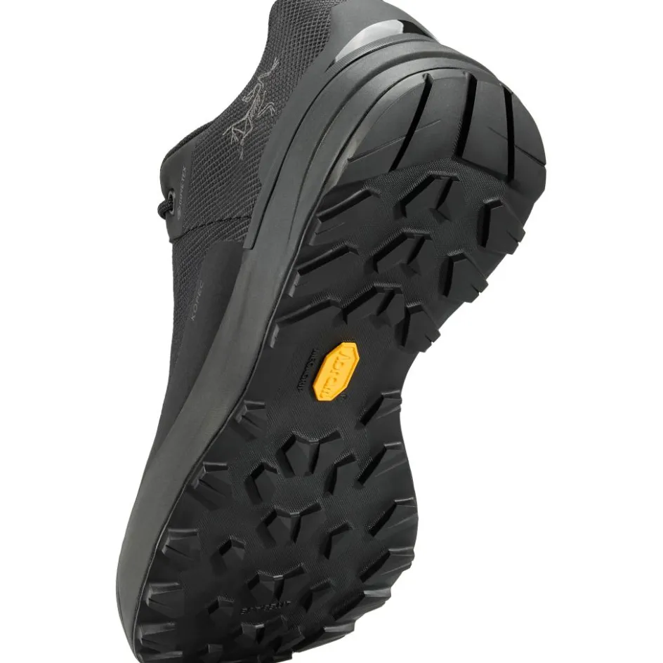 Arc'teryx Wandelen|Wandelschoenen*Kopec GTX wandelschoenen heren black black
