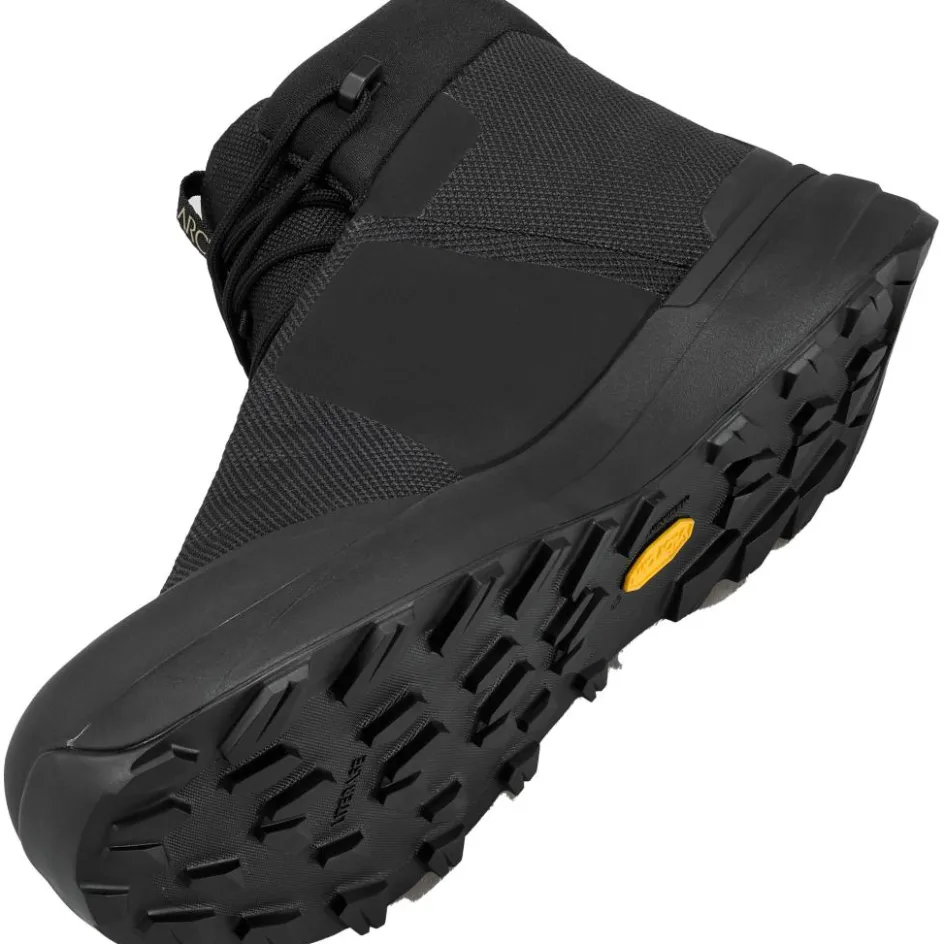 Arc'teryx Wandelen|Wandelschoenen*Kopec Mid GTX wandelschoenen heren black black