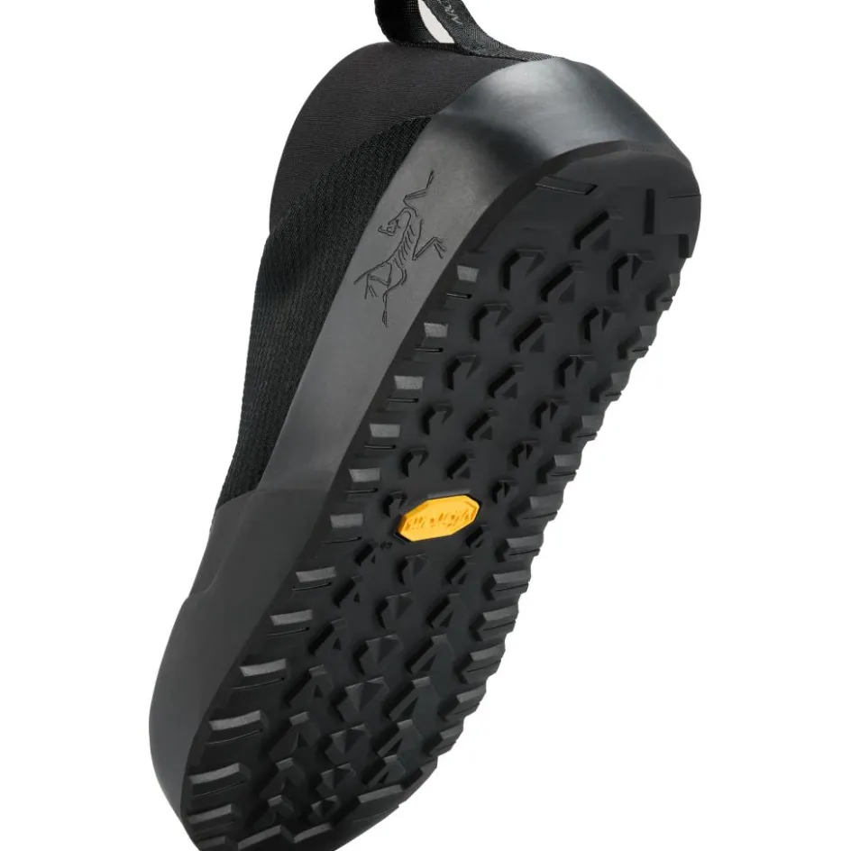 Arc'teryx Wandelen|Wandelschoenen*Kragg wandelschoenen heren black black