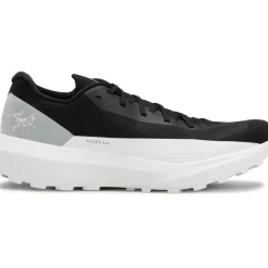 Arc'teryx Wandelen|Wandelschoenen*Norvan LD 4 wandelschoenen heren black arctic silk