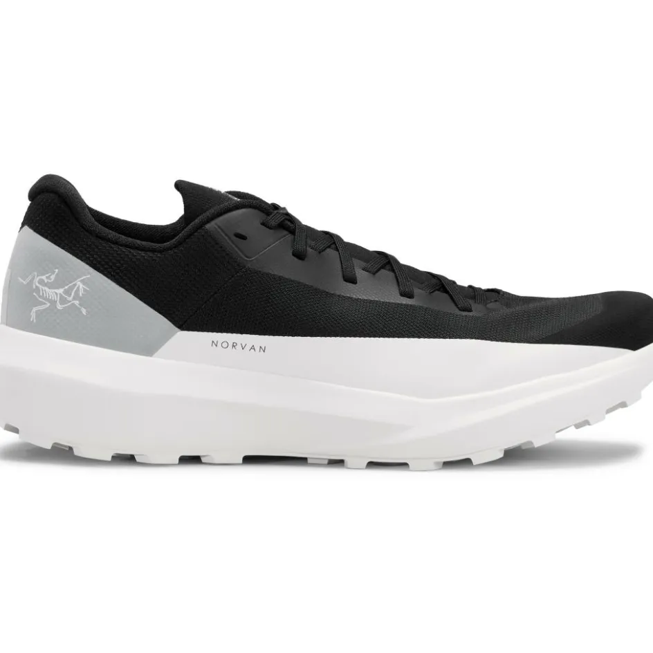 Arc'teryx Wandelen|Wandelschoenen*Norvan LD 4 wandelschoenen heren black arctic silk