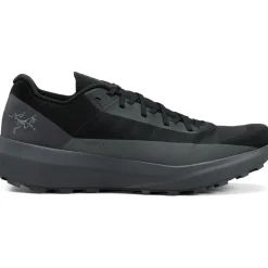 Arc'teryx Wandelen|Wandelschoenen*Norvan LD 4 wandelschoenen heren black cloud