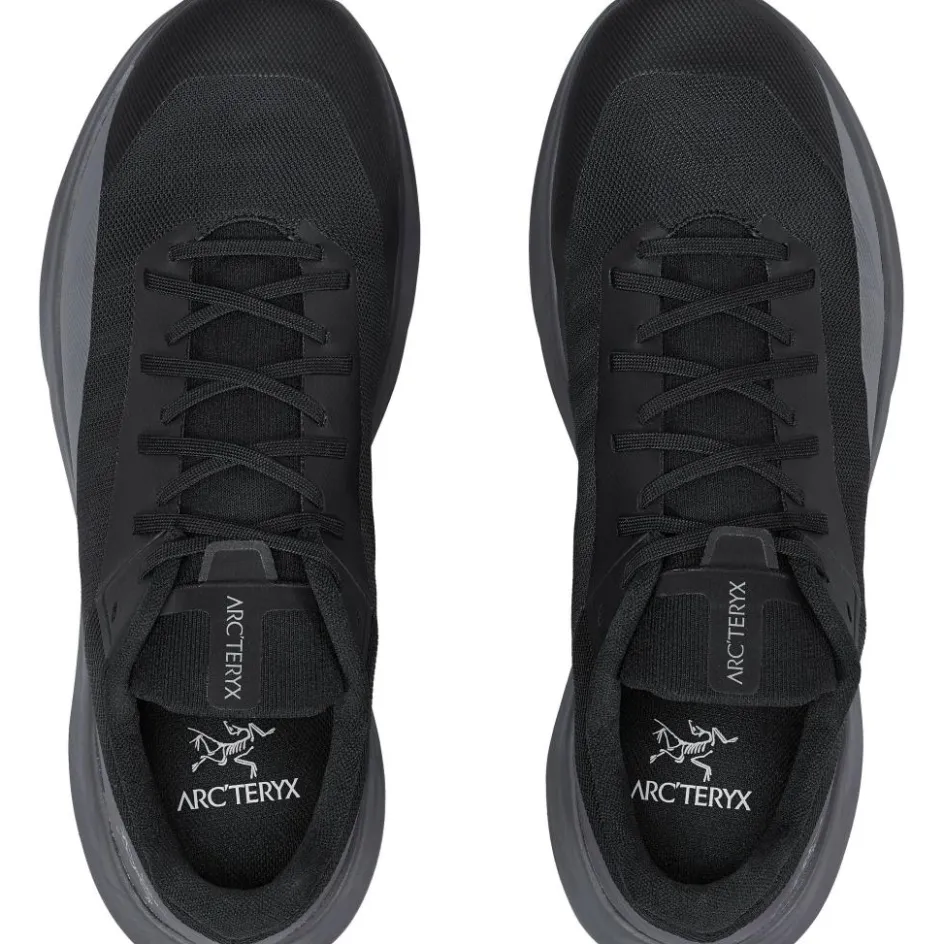Arc'teryx Wandelen|Wandelschoenen*Norvan LD 4 wandelschoenen heren black cloud