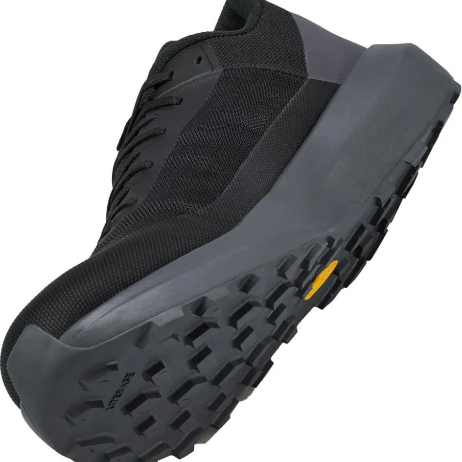 Arc'teryx Wandelen|Wandelschoenen*Norvan LD 4 wandelschoenen heren black cloud